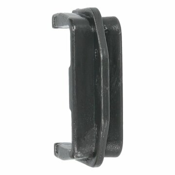 LUTH Premium Profi Parts Laufschienenanschlag vorne kompatibel mit AEG 152047941/9 für Geschirrspüler