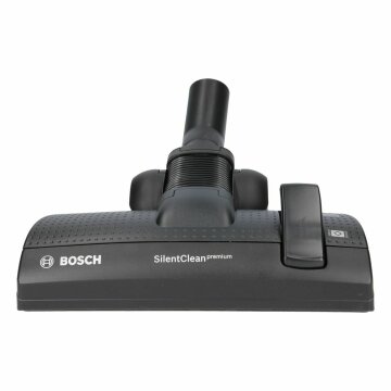 LUTH Premium Profi Parts Bodendüse Silent Clean Plus kompatibel mit Bosch 00577158 für Staubsauger