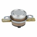 Temperaturbegrenzer 70°C für Ventilator Smeg 818730424 in Backofen