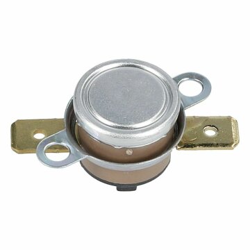 LUTH Premium Profi Parts Temperaturbegrenzer 70°C für Ventilator kompatibel mit Smeg 818730424 in Backofen