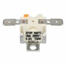 LUTH Premium Profi Parts Temperaturbegrenzer 160°C kompatibel mit Smeg 818731550 für Backofen