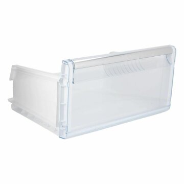 LUTH Premium Profi Parts Gefriergutbehälter kompatibel mit Bosch 00686086 für Kühlschrank