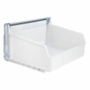 LUTH Premium Profi Parts Gefriergutbehälter kompatibel mit Bosch 00686086 für Kühlschrank