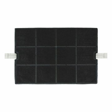 Kohlefilter Wie Bosch 00351210 300X200mm für Dunstabzugshaube