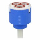 Armaturenkartusche Blanco 121895 für Druck Hebelmischer Küchenspüle