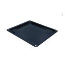 Original AEG Zanussi Backblech 424x371mm 22mm für Backofen Dampfgarer 3531939233 353193923/3