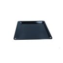 Original AEG Zanussi Backblech 424x371mm 22mm für Backofen Dampfgarer 3531939233 353193923/3