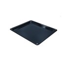 Original AEG Zanussi Backblech 424x371mm 22mm für Backofen Dampfgarer 3531939233 353193923/3