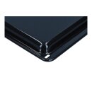 Original AEG Zanussi Backblech 424x371mm 22mm für Backofen Dampfgarer 3531939233 353193923/3