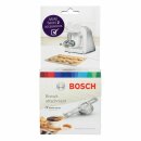 Spritzgebäckvorsatz BOSCH MUZ45SV2 17004968 für...