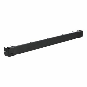 LUTH Premium Profi Parts Türabdeckung oben kompatibel mit AEG 140122196011 für Backofen Herd