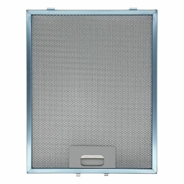Metallfettfilter Küppersbusch 538089 297X238mm für Dunstabzugshaube