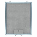 LUTH Premium Profi Parts Metallfettfilter 297X238mm...