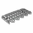 LUTH Premium Profi Parts Oberkorbeinsatz vorne kompatibel...