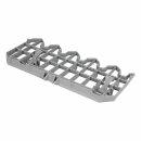 LUTH Premium Profi Parts Oberkorbeinsatz vorne kompatibel mit Bosch 12005549 für Geschirrspüler