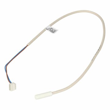 Temperaturfühler für Verdampfer Bosch 00635973 in Kühlgefrierkombination