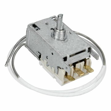 LUTH Premium Profi Parts Thermostat Ranco K59-S2775 kompatibel mit Liebherr 6151805 für Kühlgefrierkombination
