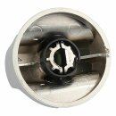 LUTH Premium Profi Parts Knebel kompatibel mit Küppersbusch 531583 für Backofen Herd