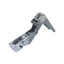 LUTH Premium Profi Parts Türscharnier links unten / rechts oben kompatibel mit AEG 2211202052 für Kühlschrank Gefrierschrank Kombination