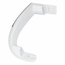 LUTH Premium Profi Parts Türgriff für unteres Kühlteil kompatibel mit Beko 4326390500 in KühLGefrierkombination