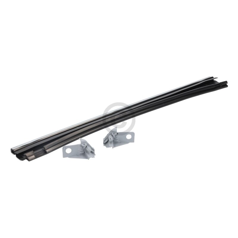 Joint Bas De Porte Pour Four Bosch Siemens, Référence 00668079, Neuf