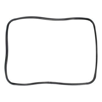 LUTH Premium Profi Parts Türdichtung kompatibel mit Bauknecht C00725238 in Backofen