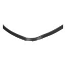 LUTH Premium Profi Parts Türdichtung kompatibel mit Bauknecht C00725238 in Backofen