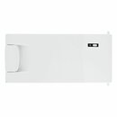 Gefrierfachtüre mit Griff Dichtung Gorenje 640182...