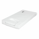 Gefrierfachtüre mit Griff Dichtung Gorenje 640182 für Kühlschrank