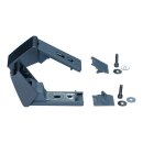 Reparatursatz Türgriffgelenke für Kühlschrank, Gefrierschrank kompatibel mit Liebherr 9590190 9590178