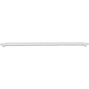 LUTH Premium Profi Parts Leiste hinten für Glasplatte oben mitte kompatibel mit Beko 4851910100 in Kühlteil KühLGefrierkombination Kühlschrank