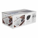 LUTH Premium Profi Parts Eckschale kompatibel mit Blanco 235866 für Küchenspüle Spülbecken