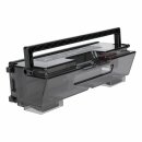 LUTH Premium Profi Parts Staubbehälter kompatibel mit Ecovacs 201-2011-0023 für Staubsauger-Roboter