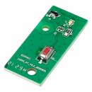 Elektronik für Taste Ecovacs 201-2011-0002 für...