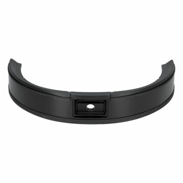 LUTH Premium Profi Parts Stoßstange kompatibel mit Ecovacs 201-2011-0001 für Staubsauger-Roboter