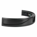 LUTH Premium Profi Parts Stoßstange kompatibel mit Ecovacs 201-2011-0001 für Staubsauger-Roboter