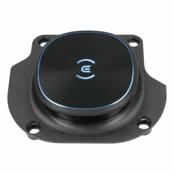 LUTH Premium Profi Parts DTOF-Abdeckung kompatibel mit Ecovacs 201-2011-0008 für Staubsauger-Roboter