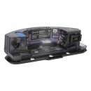 LUTH Premium Profi Parts Wassertank kompatibel mit Ecovacs 201-2021-0013 für Staubsauger-Roboter