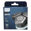 Scherköpfe Philips Sh91/50 für Rasierer 3Stk