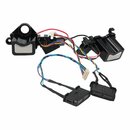 LUTH Premium Profi Parts Ecovacs Ladekontakte und...