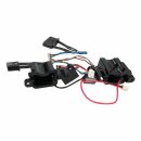 LUTH Premium Profi Parts Ecovacs Ladekontakte und...