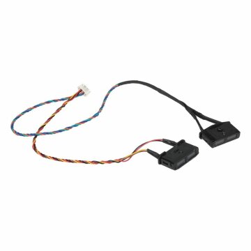 Absturzsicherungssensor links Ecovacs 201-2011-0005 für Staubsauger-Roboter