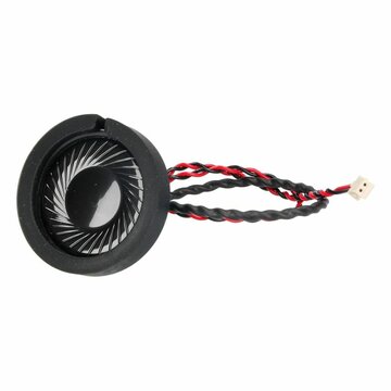 LUTH Premium Profi Parts Lautsprecher kompatibel mit Ecovacs 201-2011-0003 für Staubsauger-Roboter