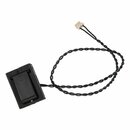 LUTH Premium Profi Parts Sensor Staubbehälter...