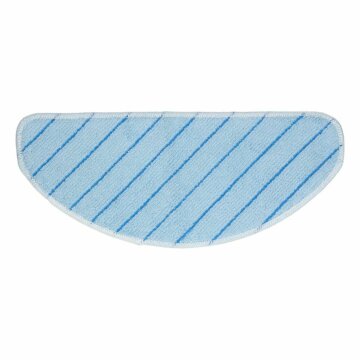 Wischpad Aus Mikrofaser Ecovacs 201-2021-0014 für Staubsauger-Roboter