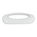 Türgriff Griff kompatibel mit Electrolux AEG Arthur Martin Juno Zanker Privileg für Kühlschrank 2062728015