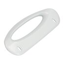 Türgriff Griff kompatibel mit Electrolux AEG Arthur Martin Juno Zanker Privileg für Kühlschrank 2062728015