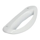 Türgriff Griff kompatibel mit Electrolux AEG Arthur Martin Juno Zanker Privileg für Kühlschrank 2062728015