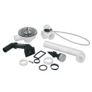 LUTH Premium Profi Parts Ablaufgarnitur 3,5"...