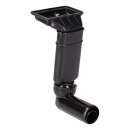LUTH Premium Profi Parts Ablaufgarnitur 3,5" kompatibel mit Blanco 224661 für Favos Spülbecken Küchenspüle